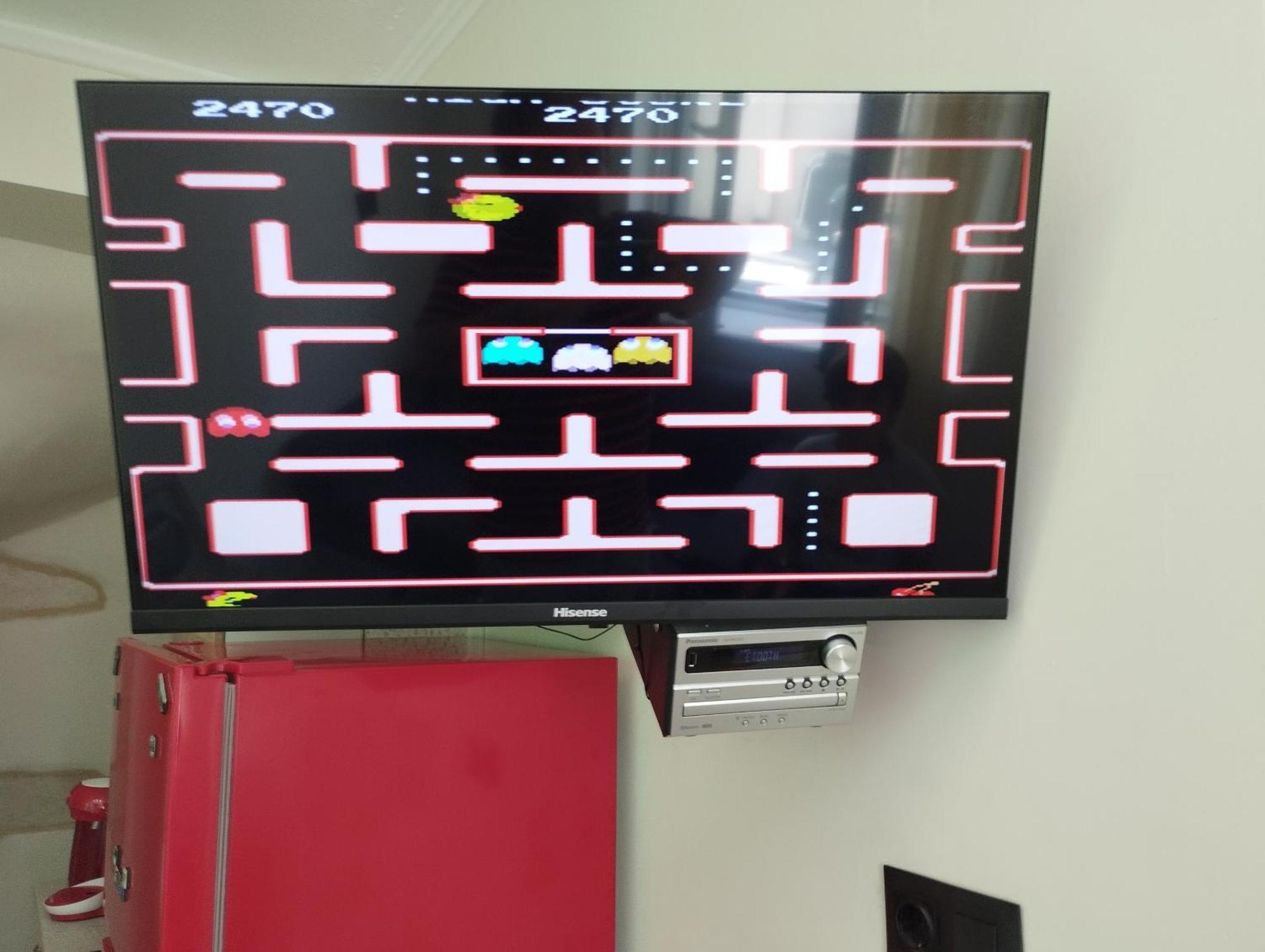 Arcade Appartement *